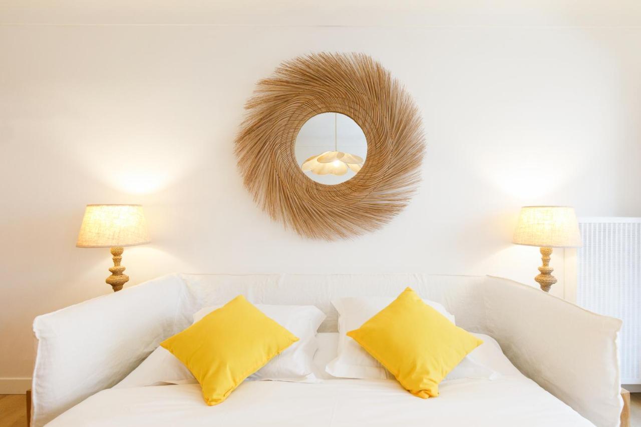 Hippie Palm Beach YourHostHelper Cannes Exterior foto