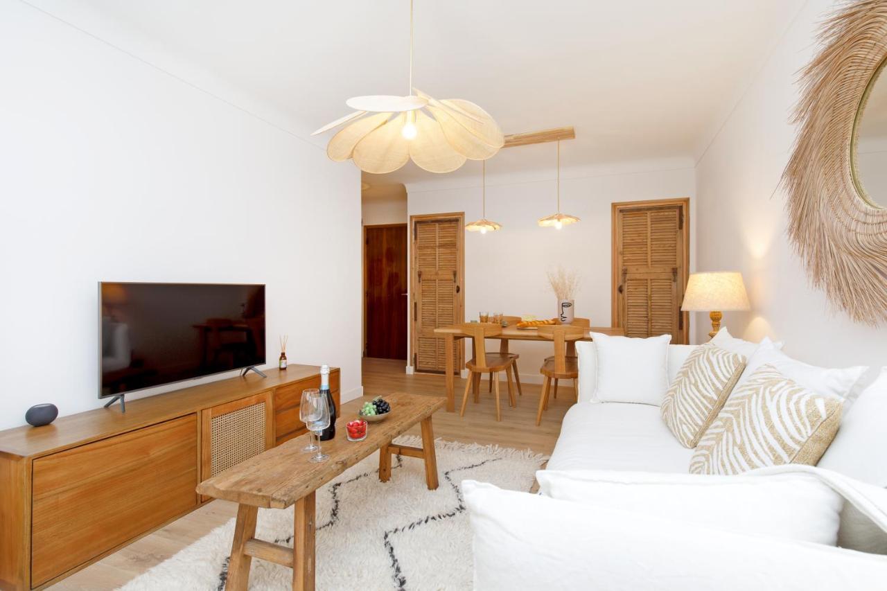 Hippie Palm Beach YourHostHelper Cannes Exterior foto
